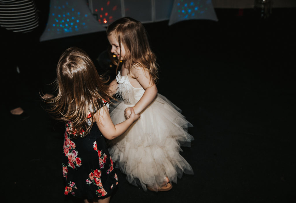 winery wedding