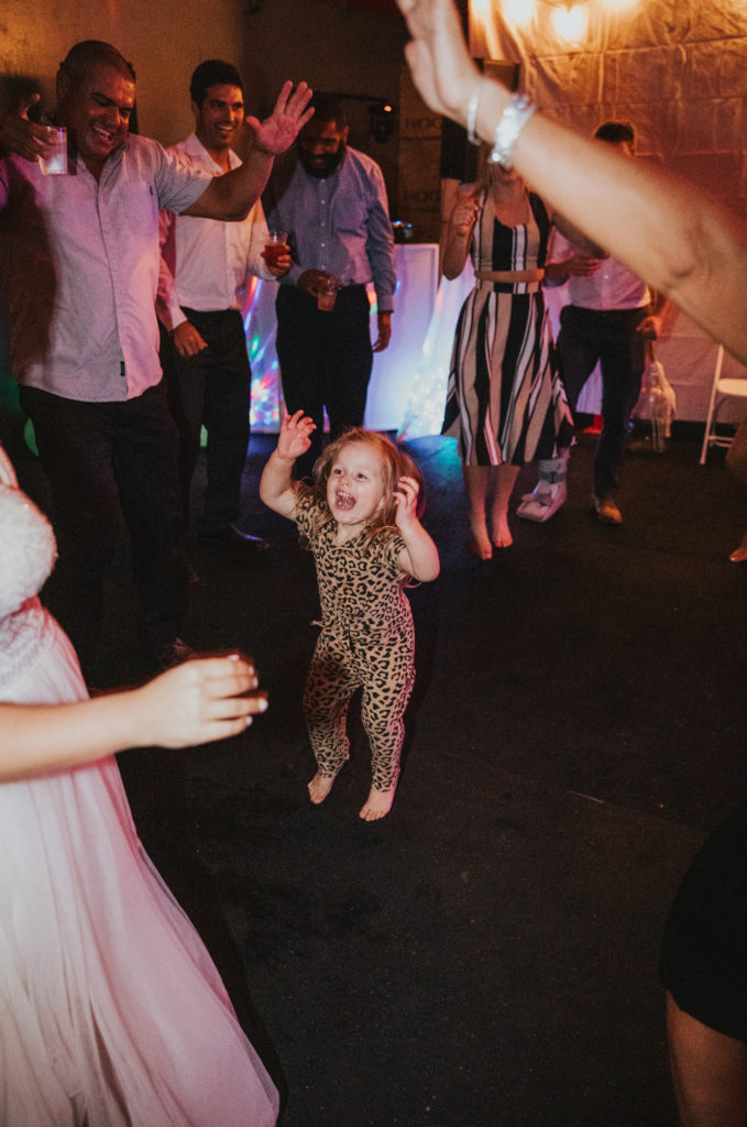 winery wedding