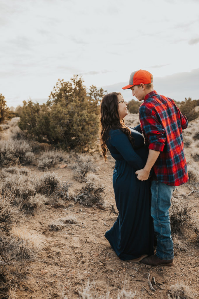 desert maternity 