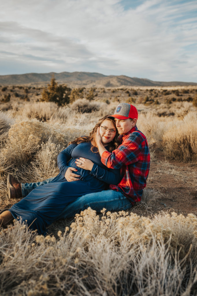 desert maternity 