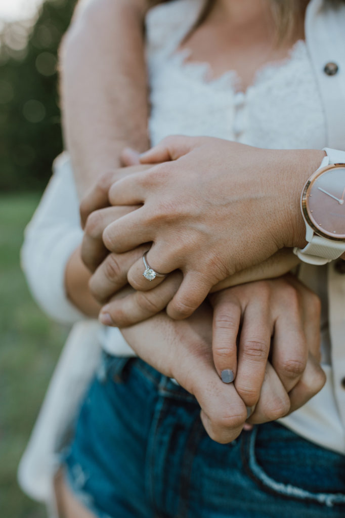 spring engagement