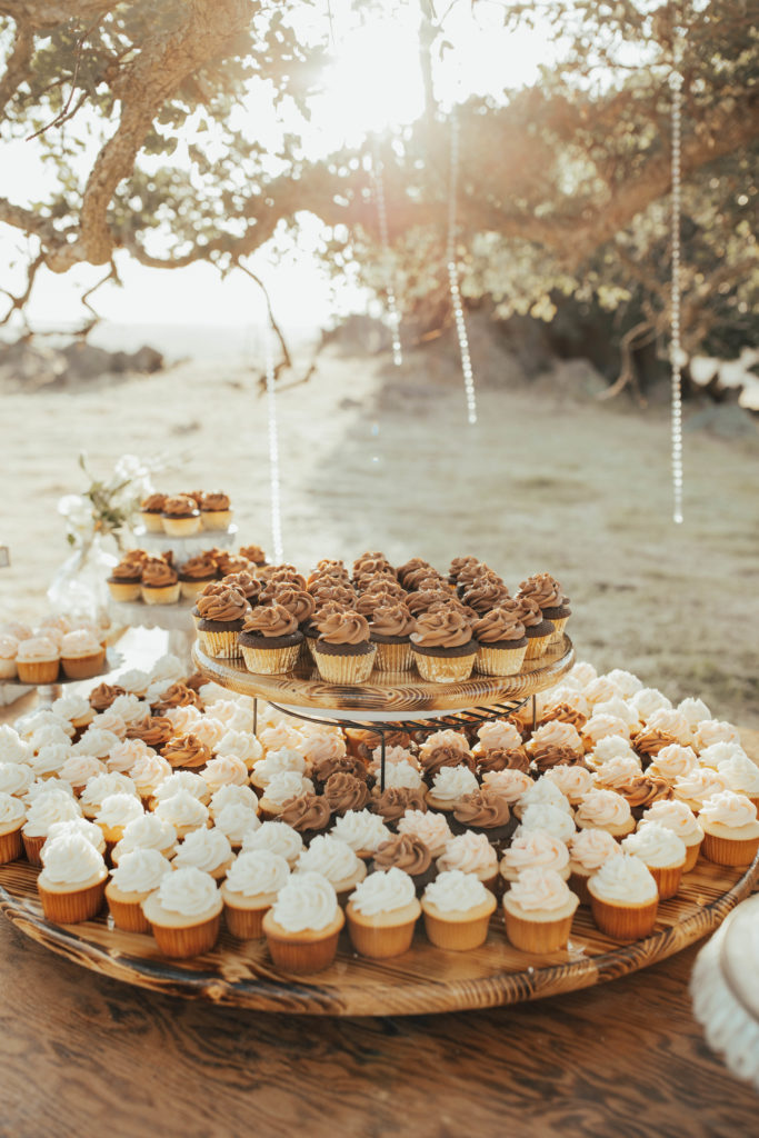 western wedding