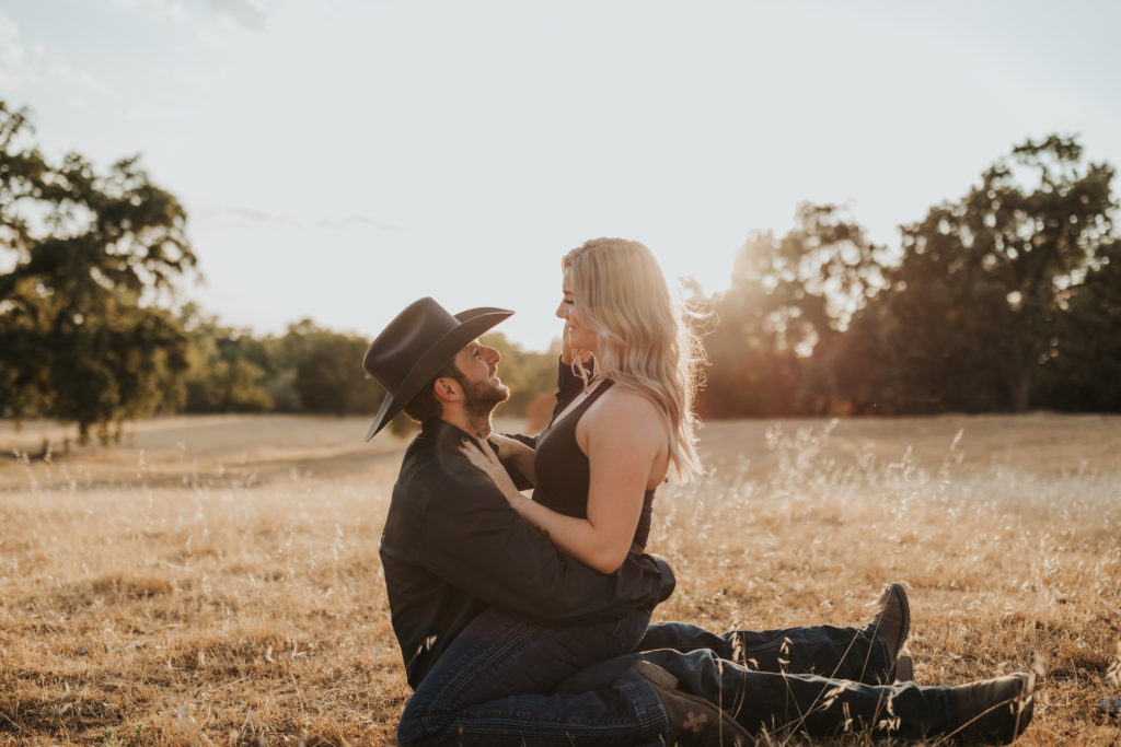 country engagement
