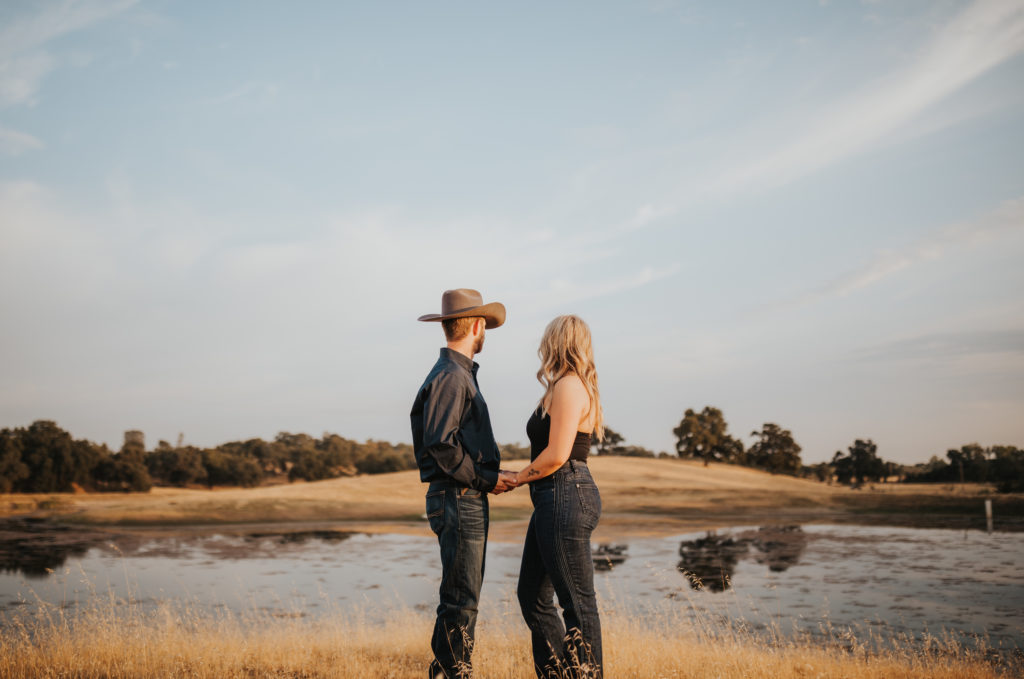 country engagement