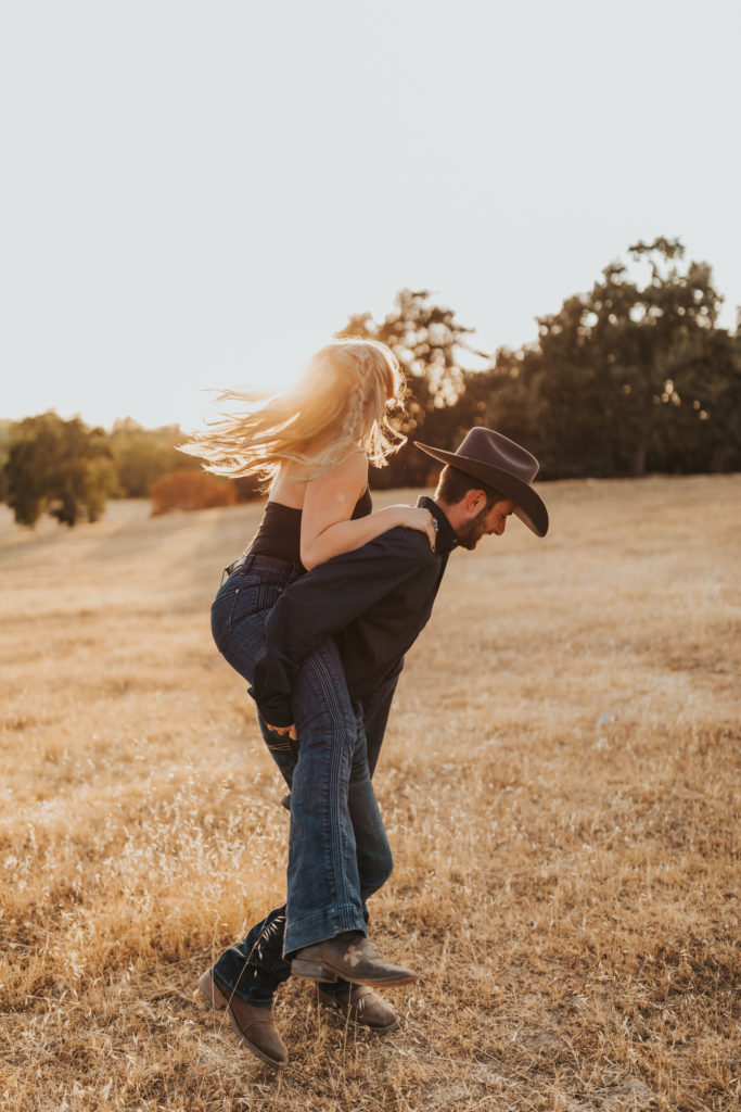 country engagement