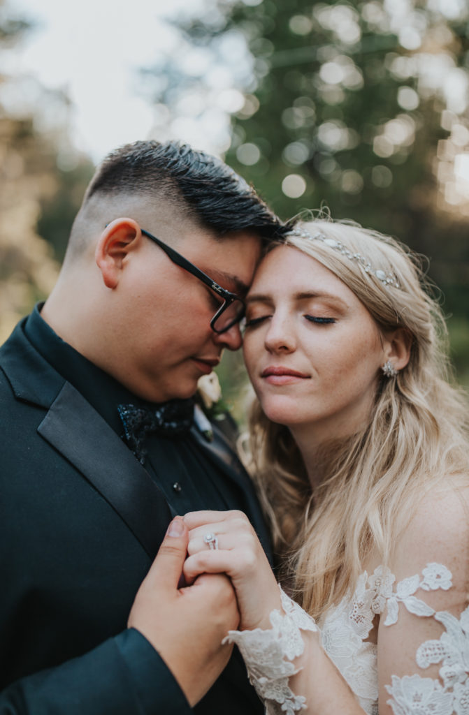 tahoe wedding photographer