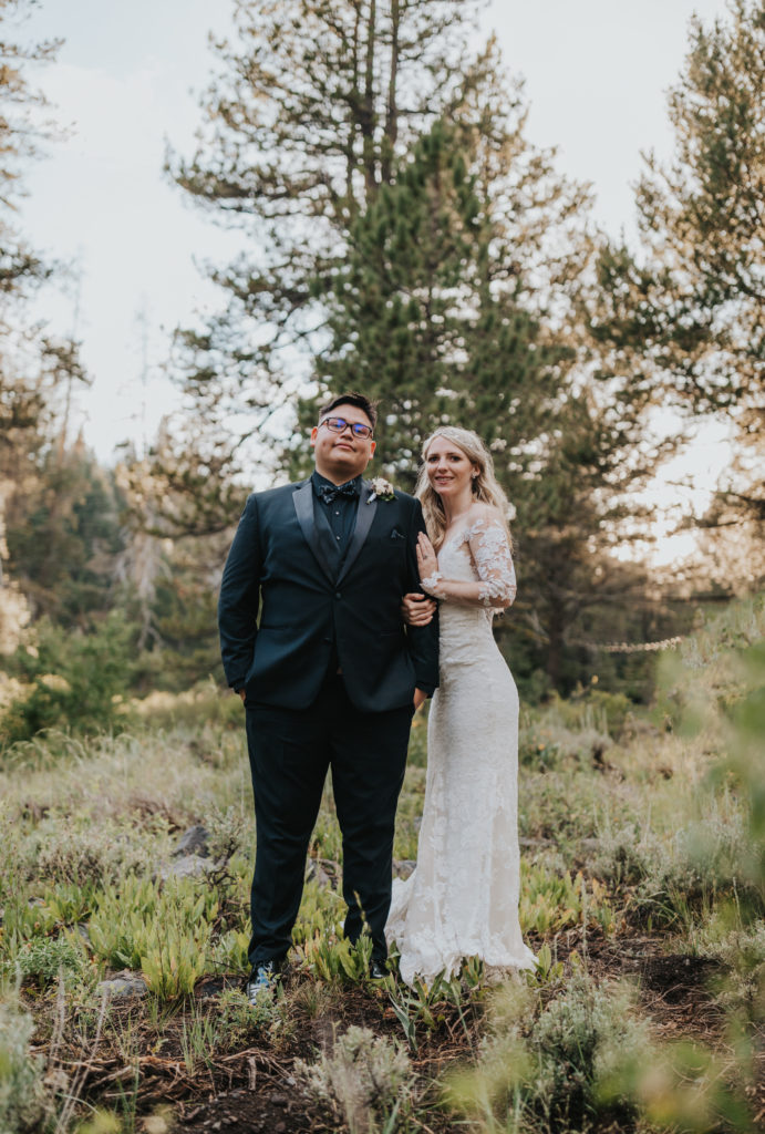 tahoe wedding photographer