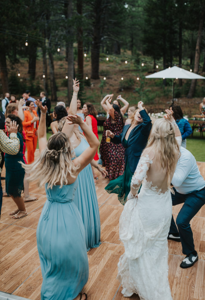 tahoe wedding photographer