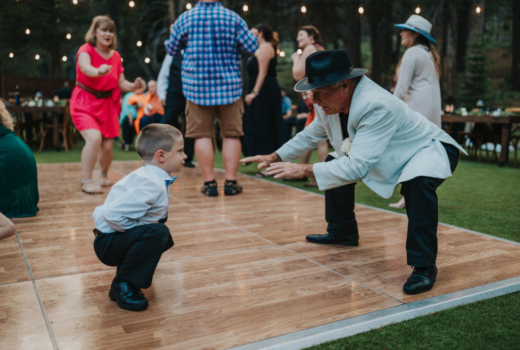 tahoe wedding photographer