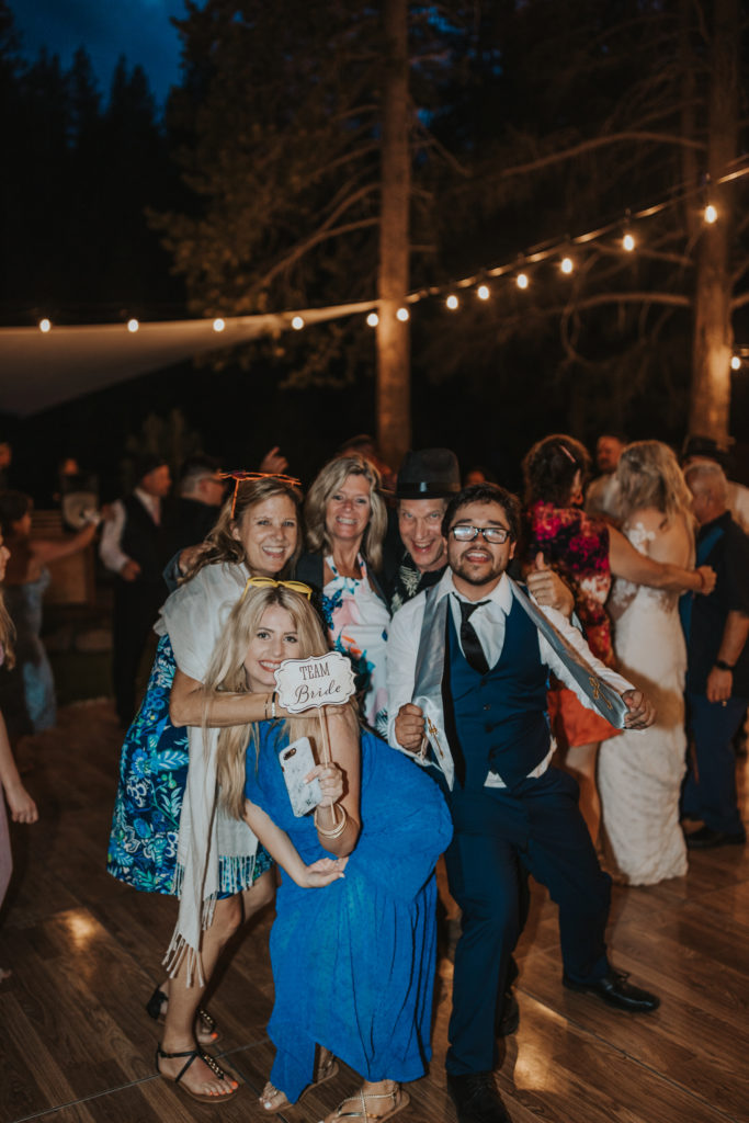 tahoe wedding photographer