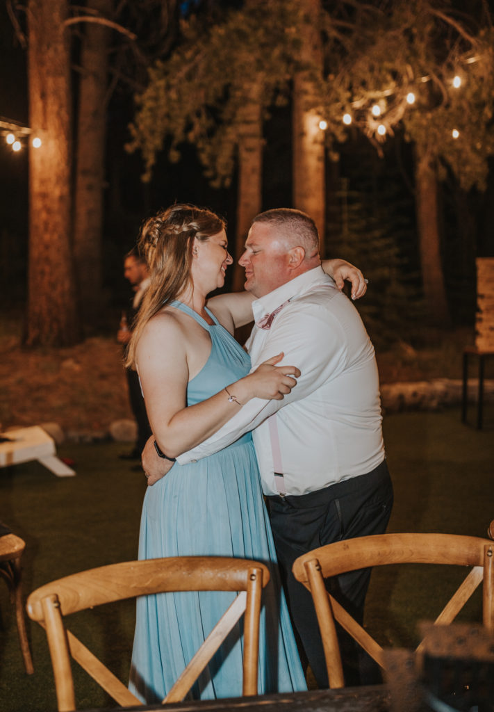tahoe wedding photographer