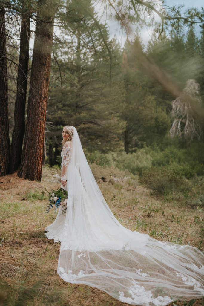 tahoe wedding photographer