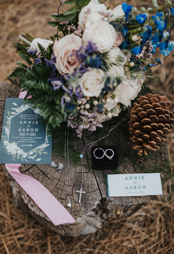 tahoe wedding photographer
