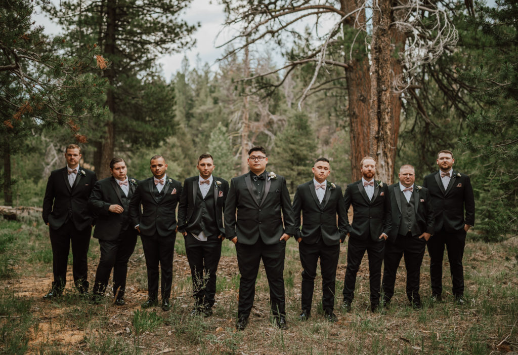 tahoe wedding photographer