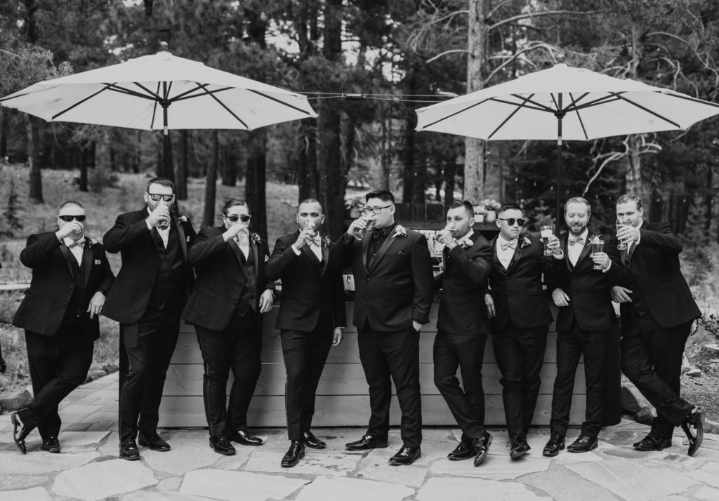 tahoe wedding photographer