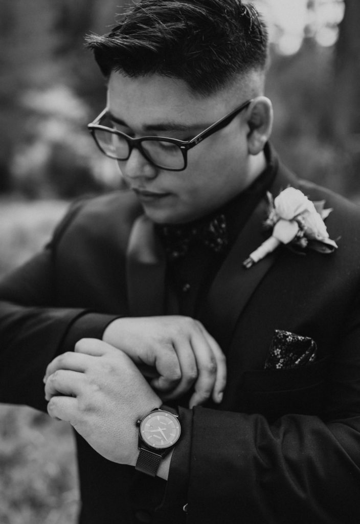 tahoe wedding photographer