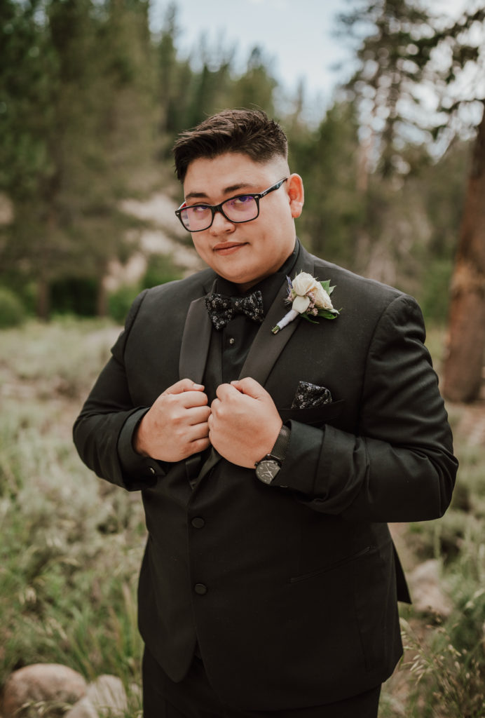 tahoe wedding photographer