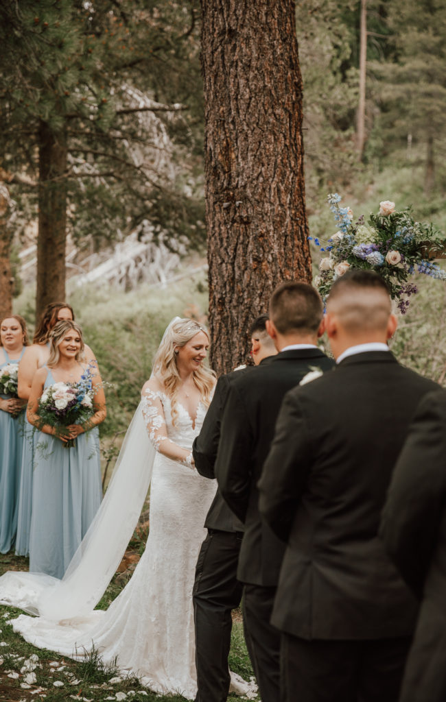 tahoe wedding photographer