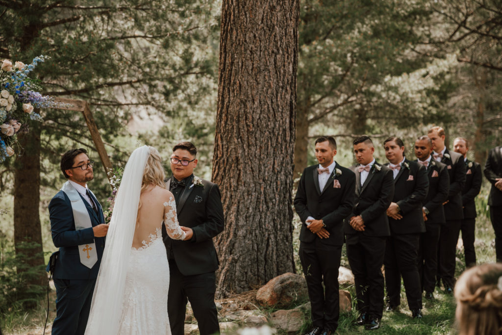 tahoe wedding photographer