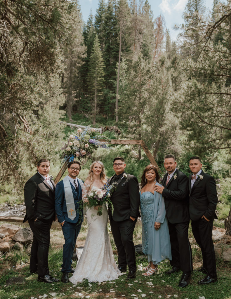 tahoe wedding photographer
