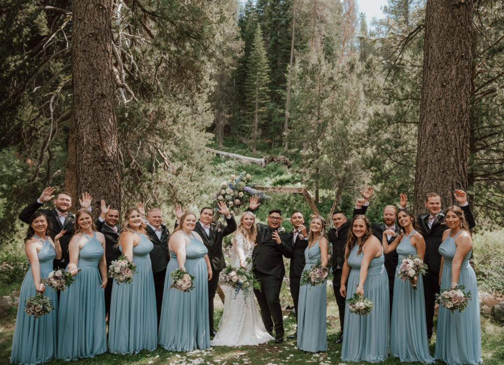 tahoe wedding photographer