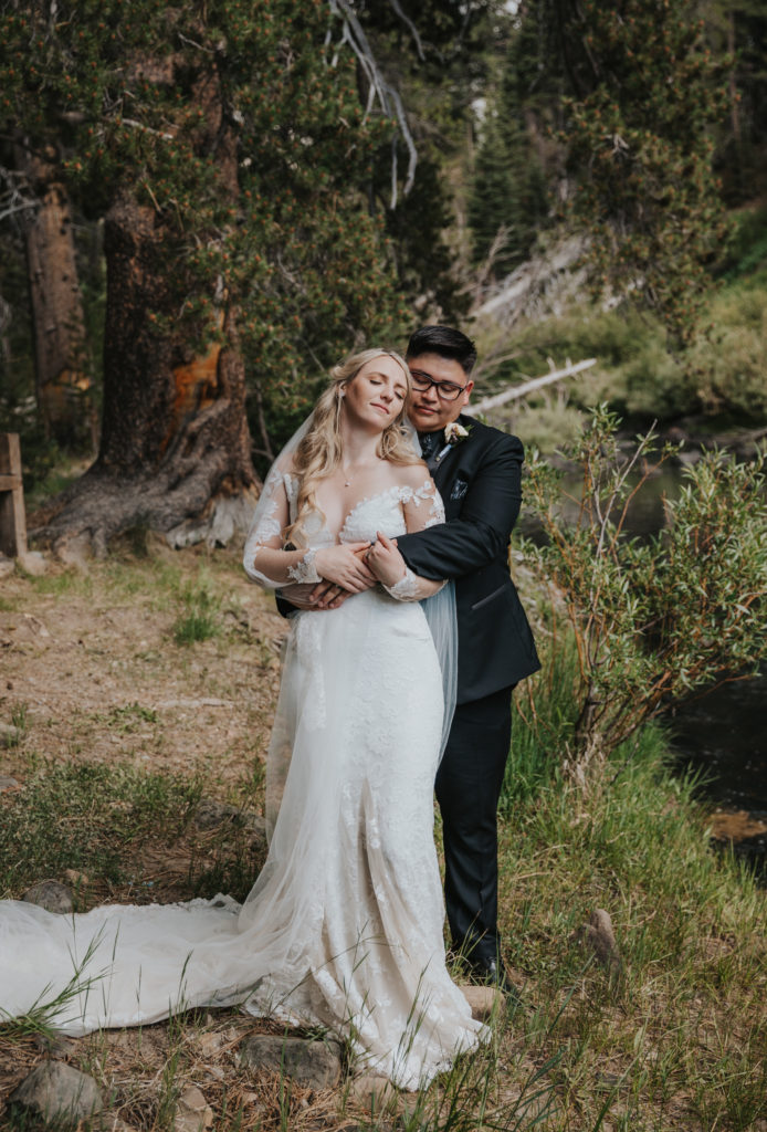 tahoe wedding photographer