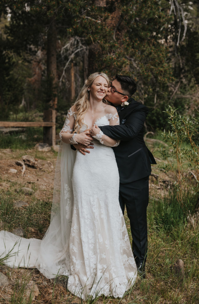 tahoe wedding photographer
