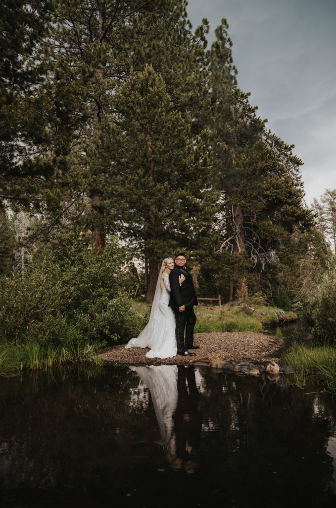 tahoe wedding photographer