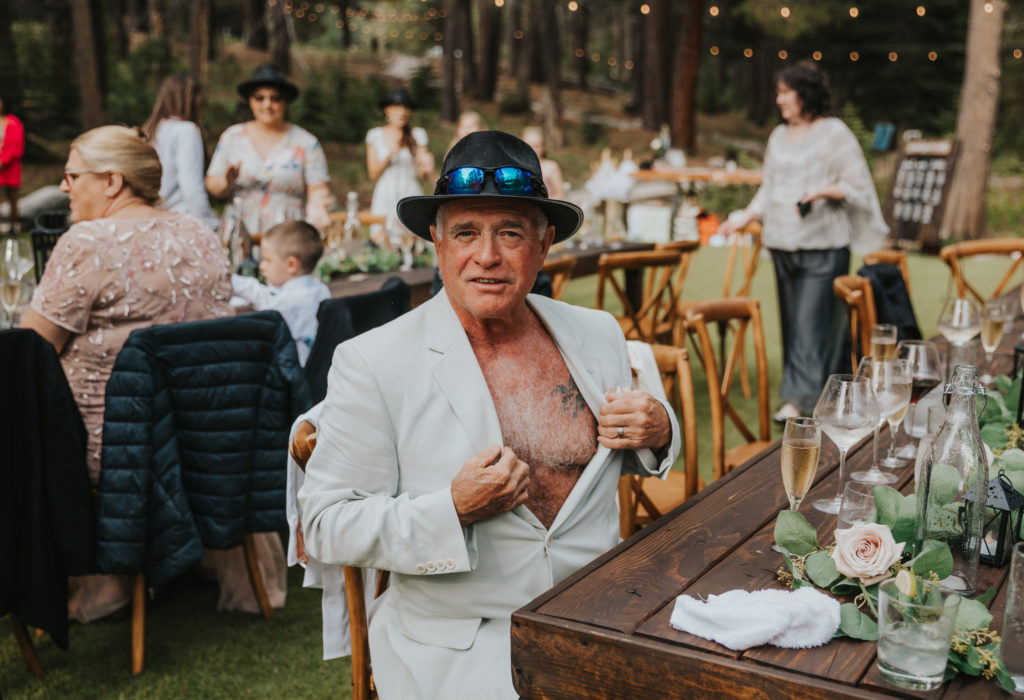 tahoe wedding photographer