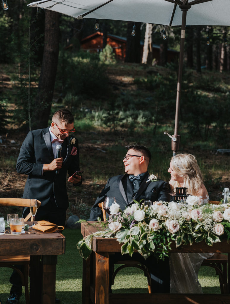 tahoe wedding photographer