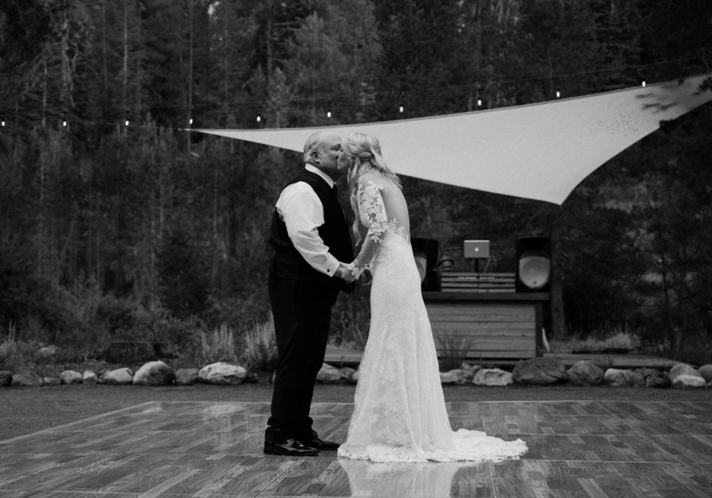 tahoe wedding photographer