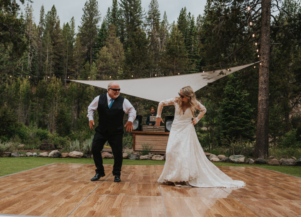 tahoe wedding photographer
