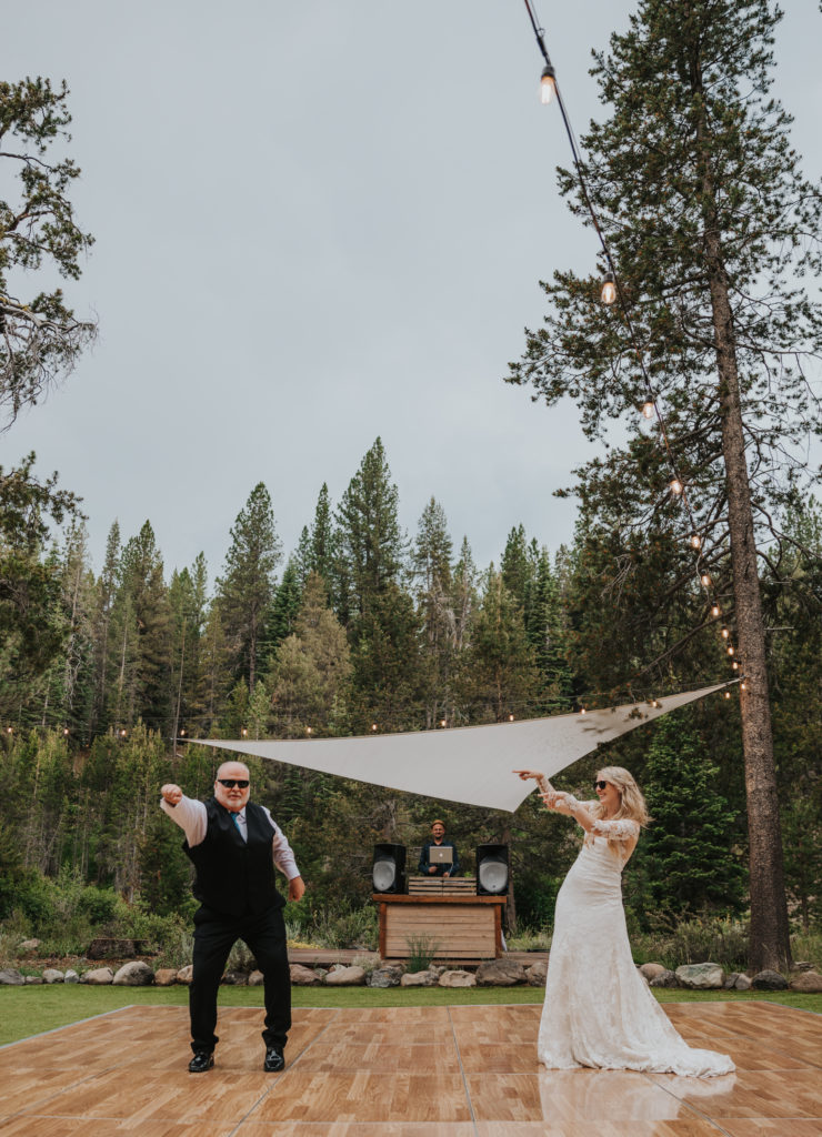 tahoe wedding photographer