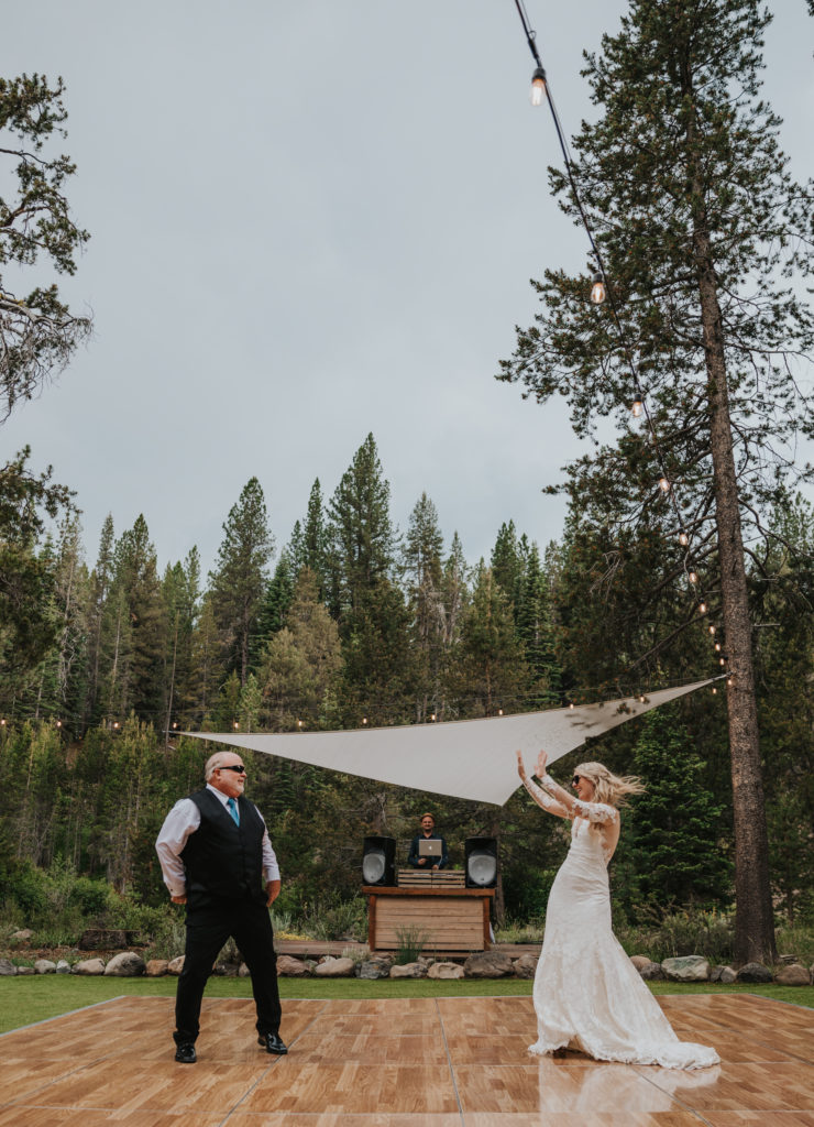 tahoe wedding photographer
