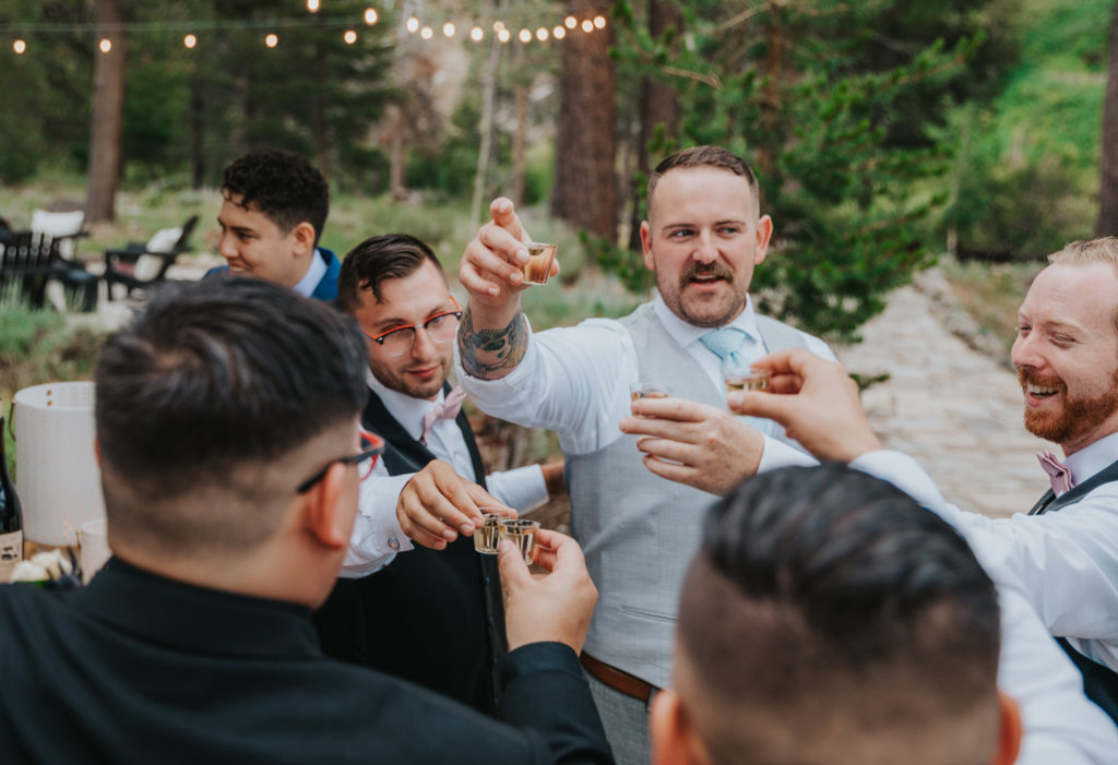 tahoe wedding photographer