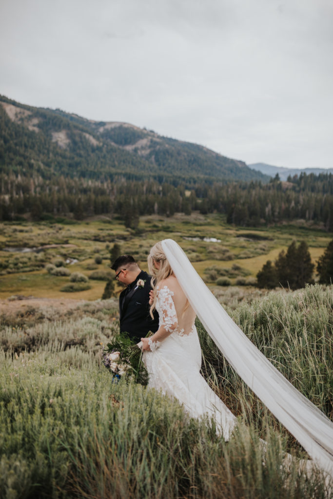 tahoe wedding photographer