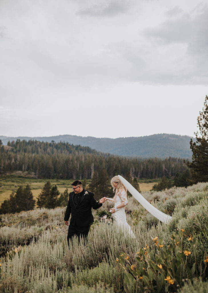 tahoe wedding photographer