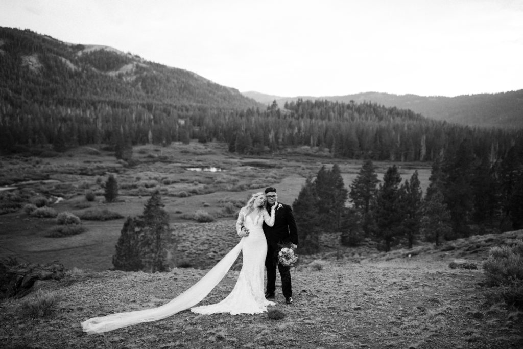 tahoe wedding photographer