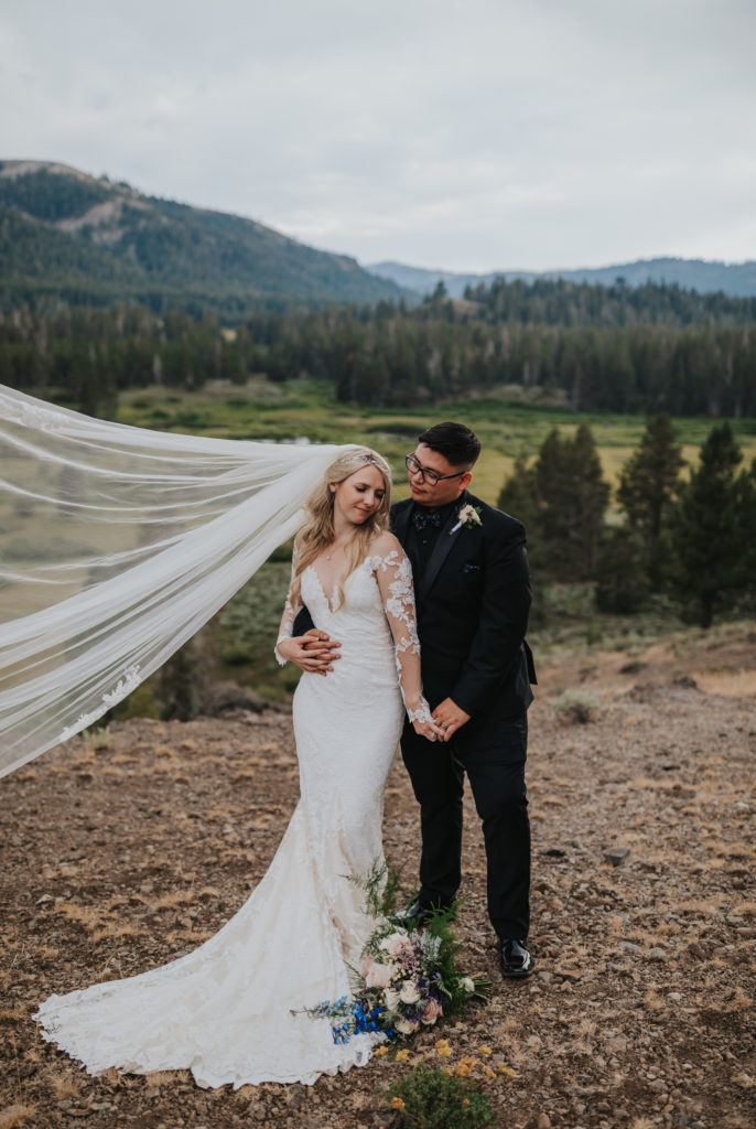tahoe wedding photographer