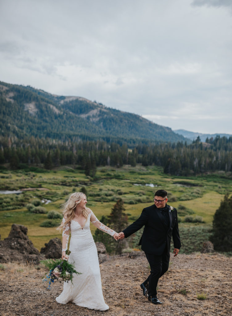 tahoe wedding photographer