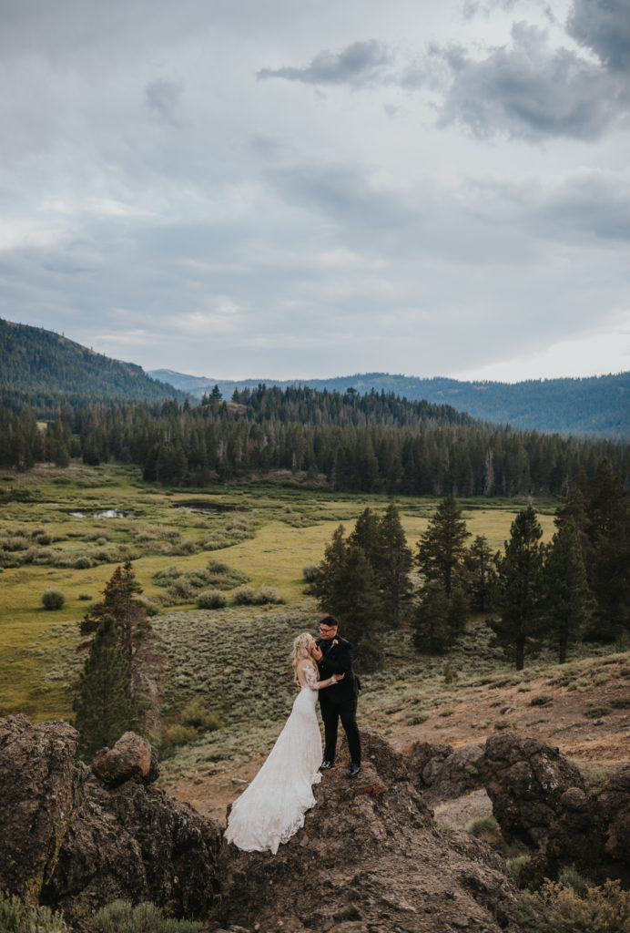 tahoe wedding photographer