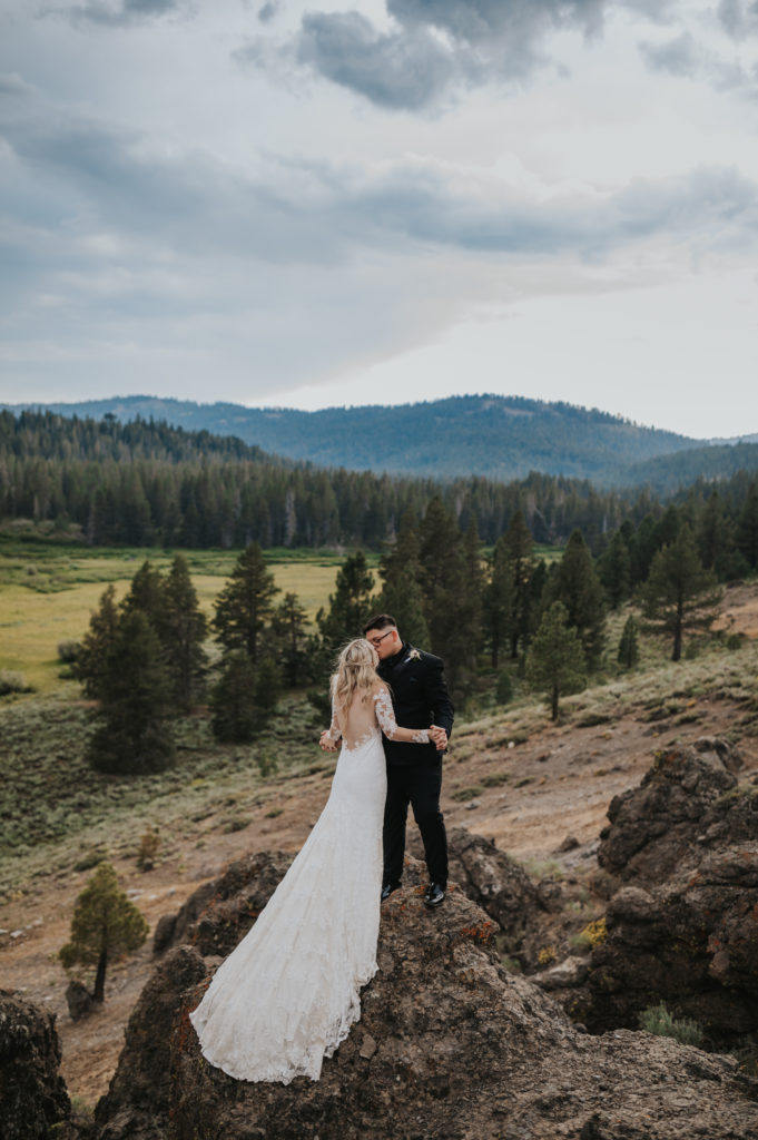 tahoe wedding photographer