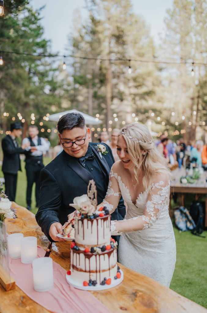 tahoe wedding photographer
