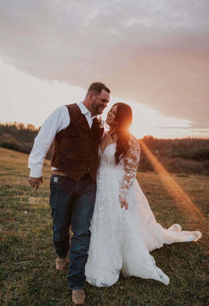 black oak vineyards wedding