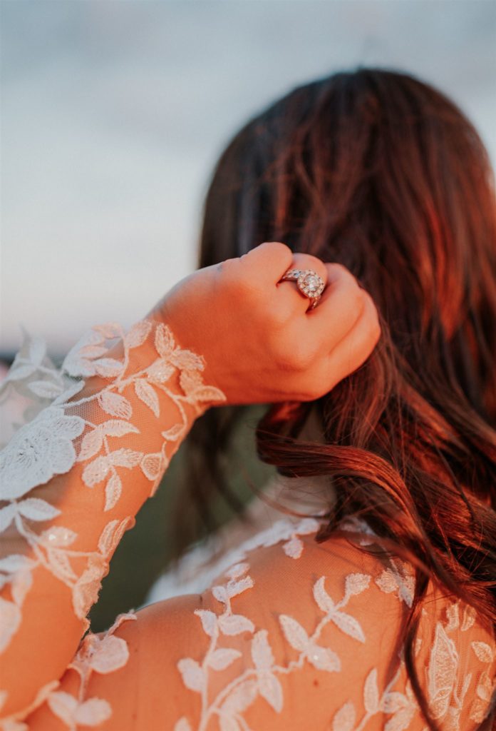 black oak vineyards wedding