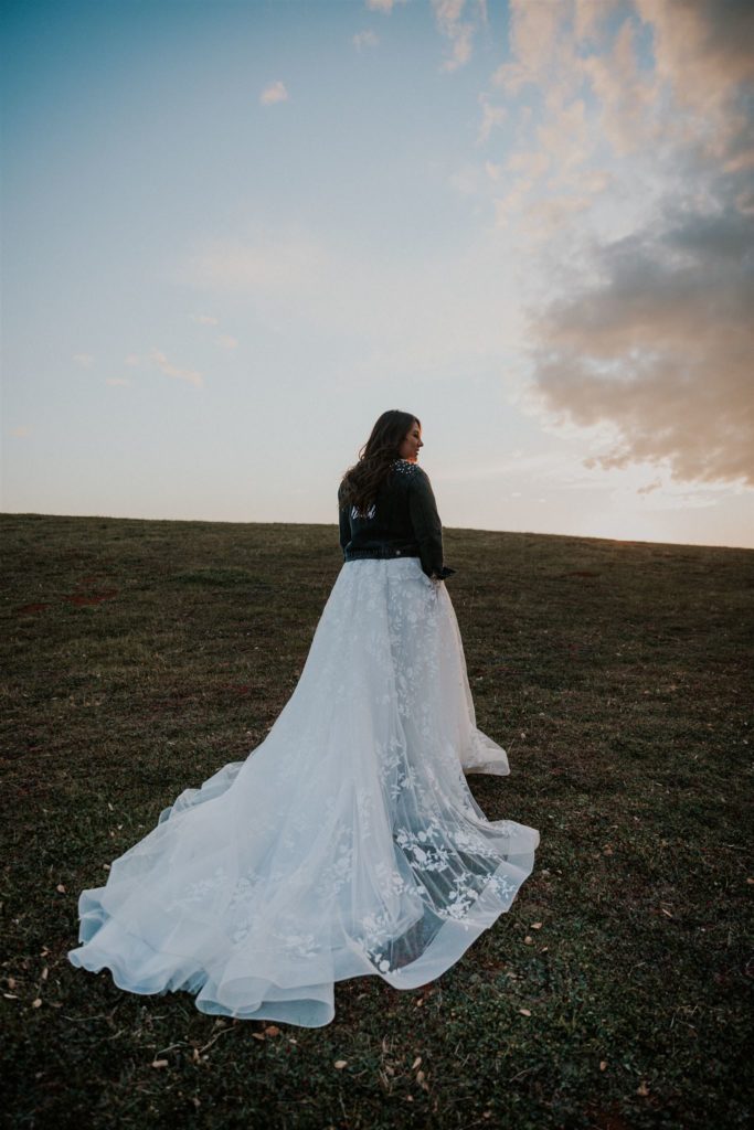 black oak vineyards wedding