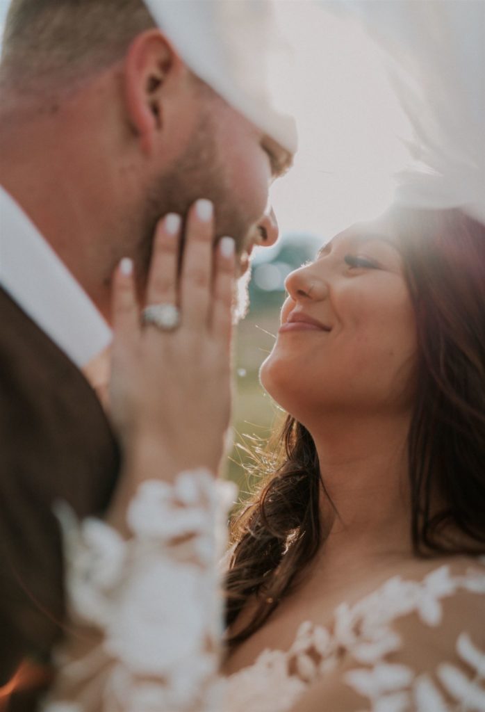 black oak vineyards wedding