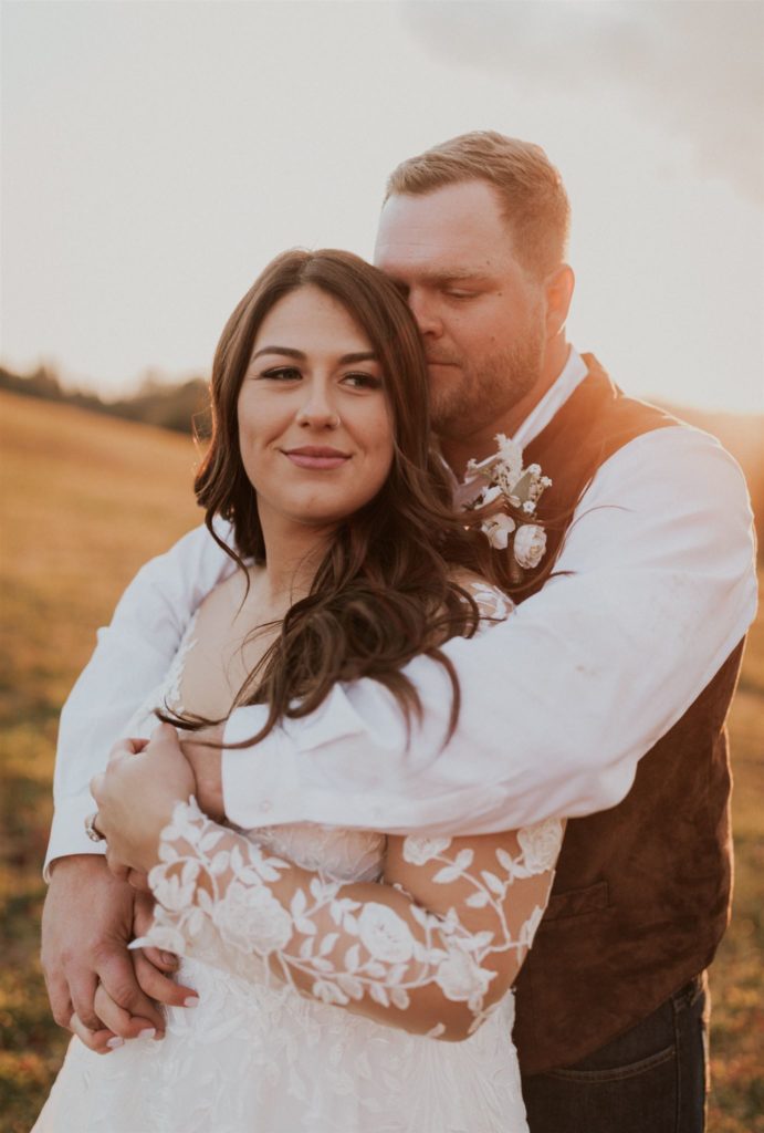 black oak vineyards wedding