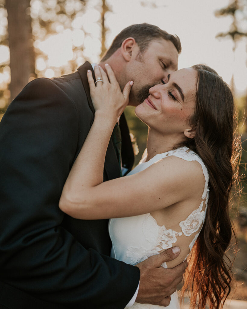 Northern California elopement photographer