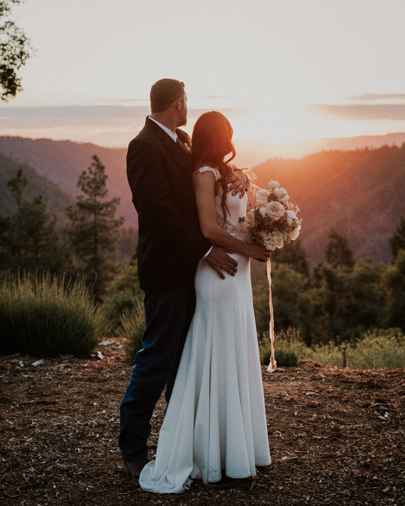 Northern California elopement photographer